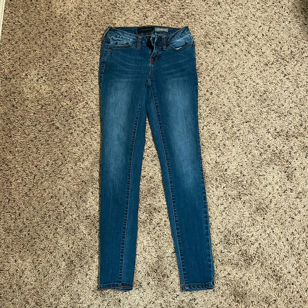 Aeropostale Jeggings